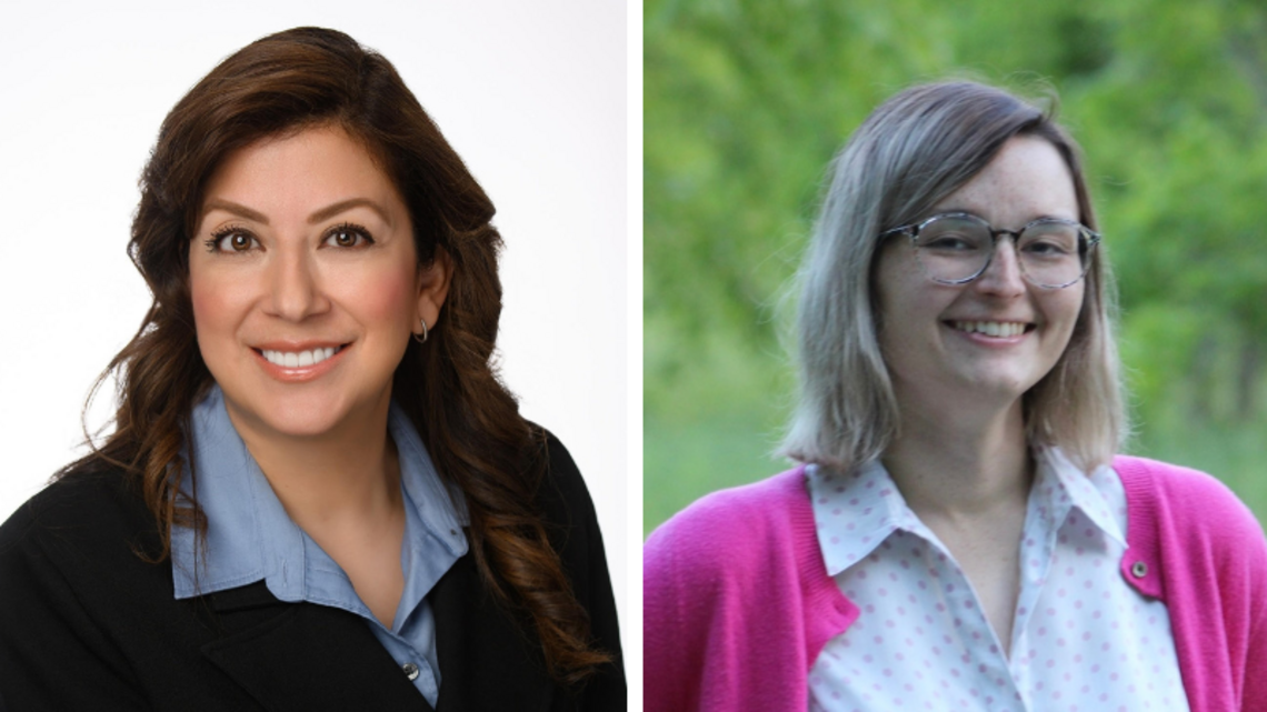 2024 Election Results: Emma Curtis wins contentious, historic 4th council race