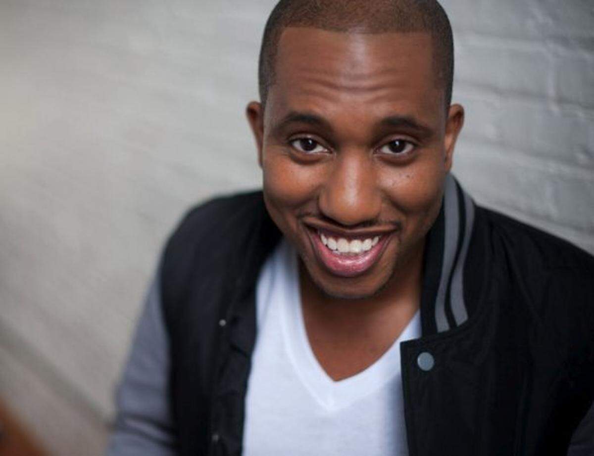 'Saturday Night Live' cast member Chris Redd headlines at Comedy Off Broadway this week.