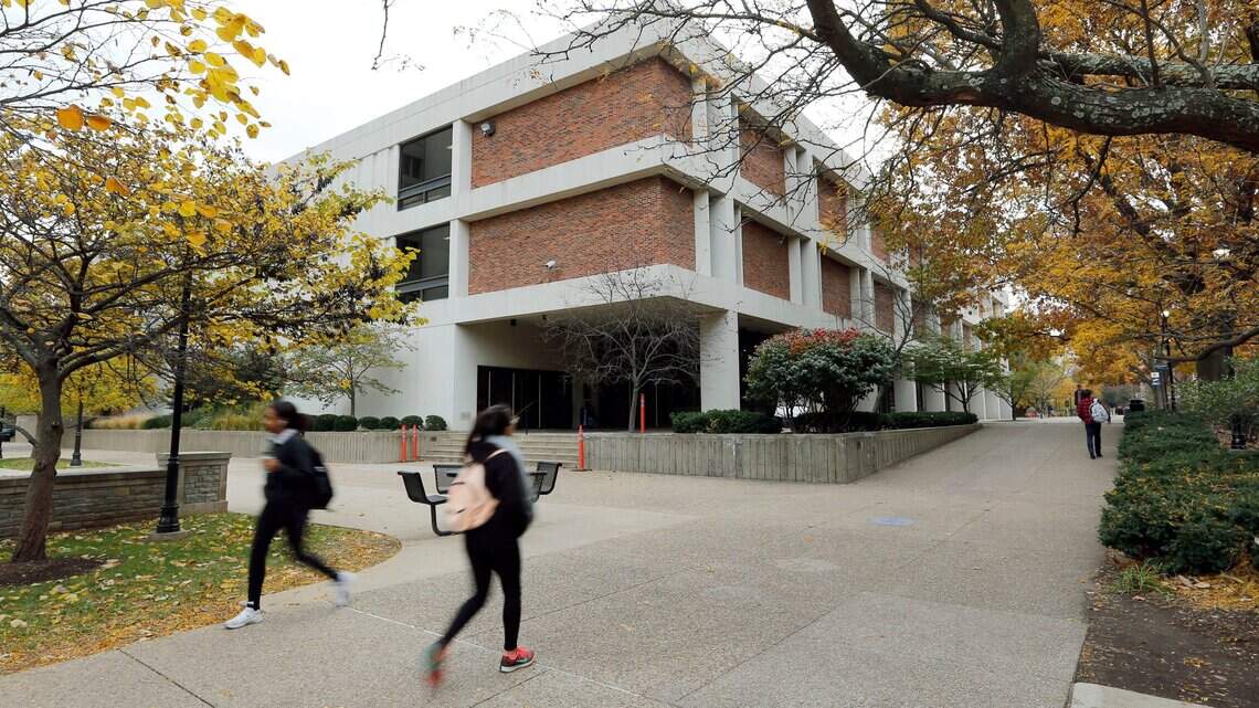 University of Kentucky’s final plan for fall restart changes schedule, adds testing