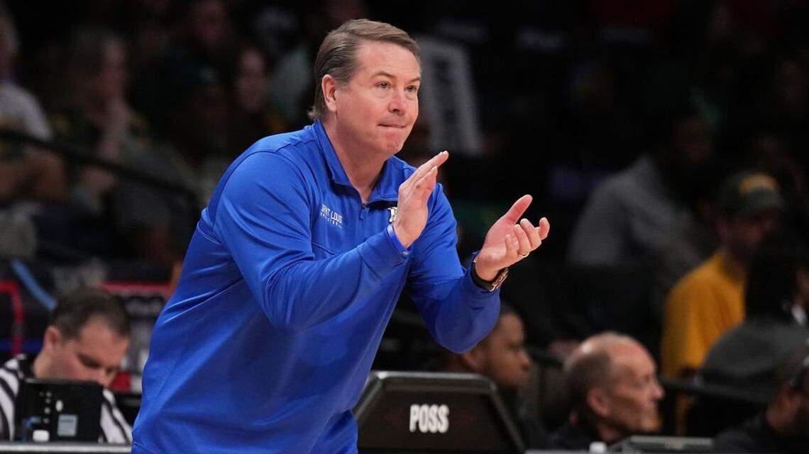 Former UK basketball guard Travis Ford has a new college coaching job