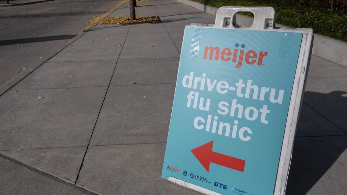 Is it too late to get your COVID or flu shot? We asked a doctor at UK HealthCare