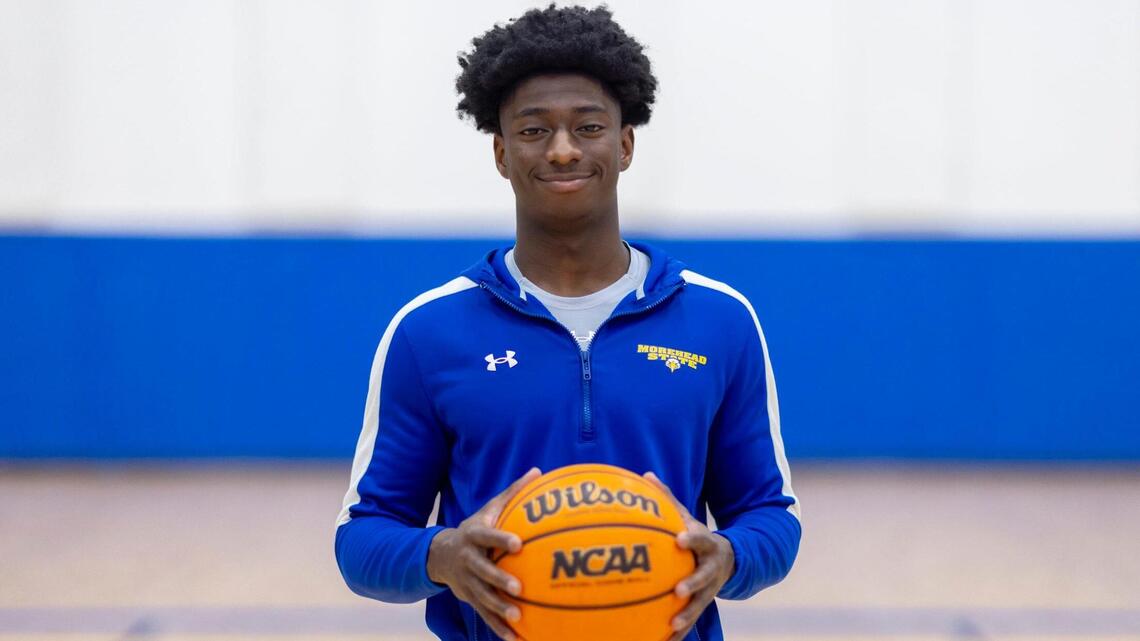 A college basketball throwback is behind the golden age of Morehead State men’s basketball