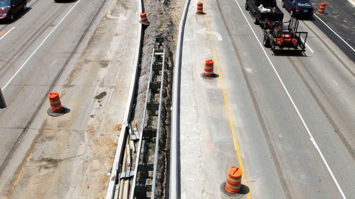 KY lawmakers push bills to save road, gun and pesticide industries from lawsuits