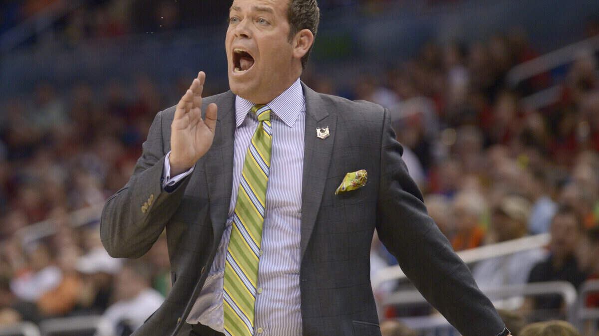 NCAA Manhattan Louisville Basketball