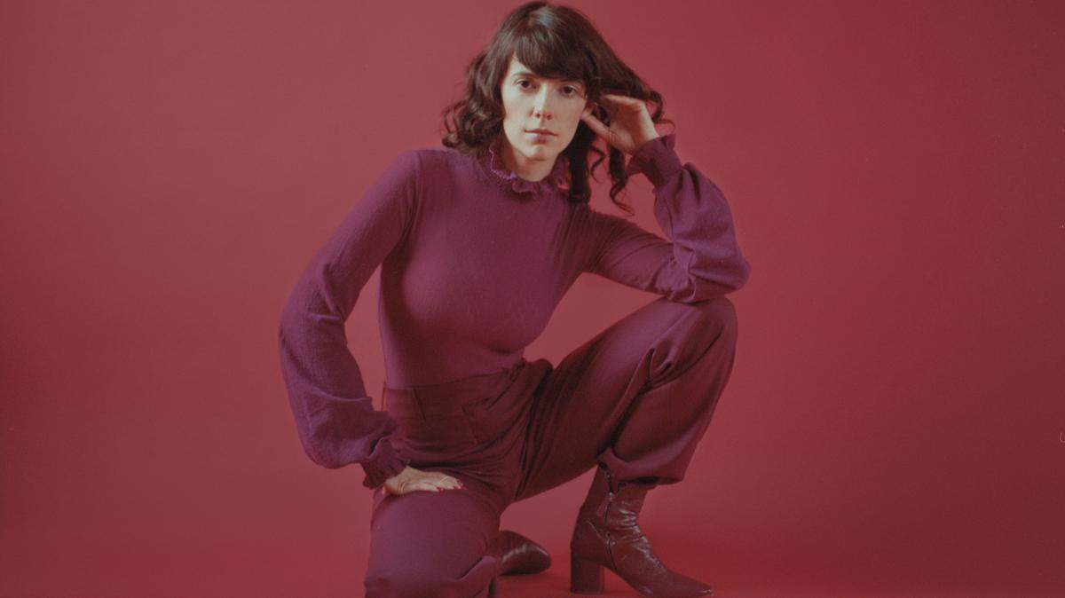Natalie Prass plays The Burl Aug. 18.