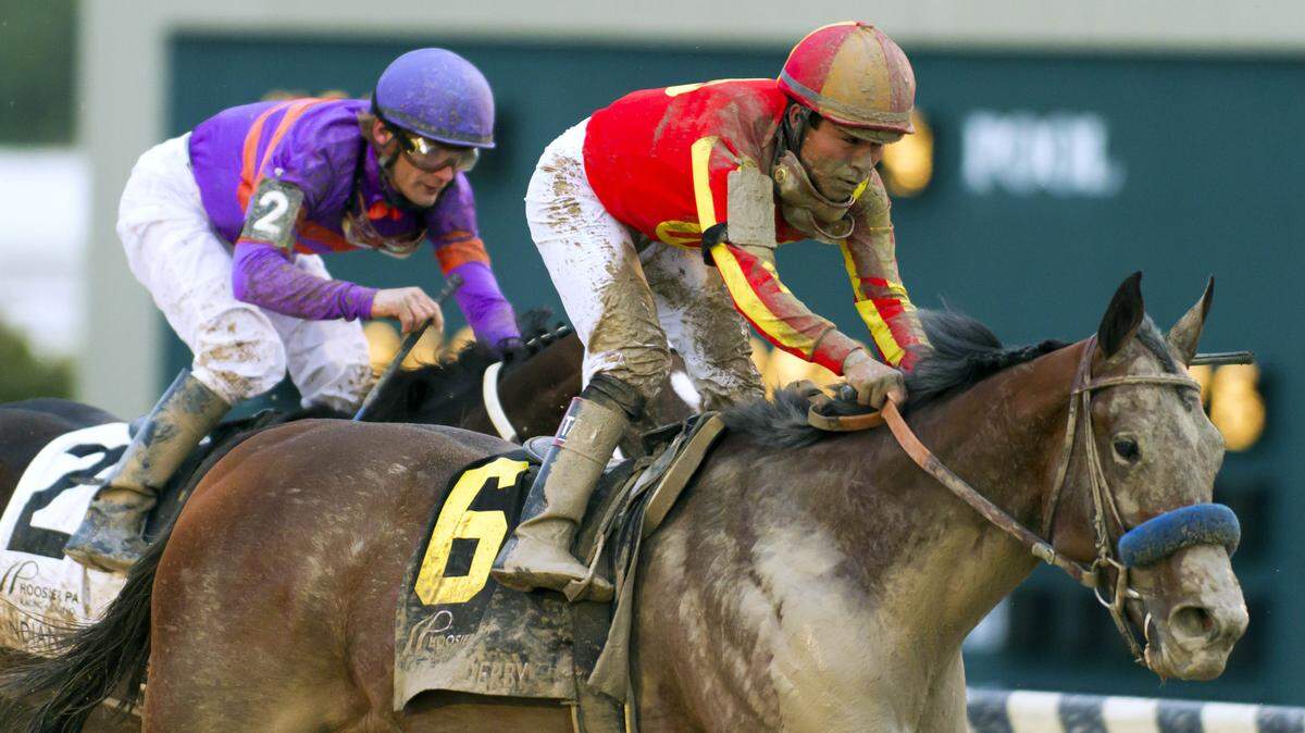 Indiana Derby