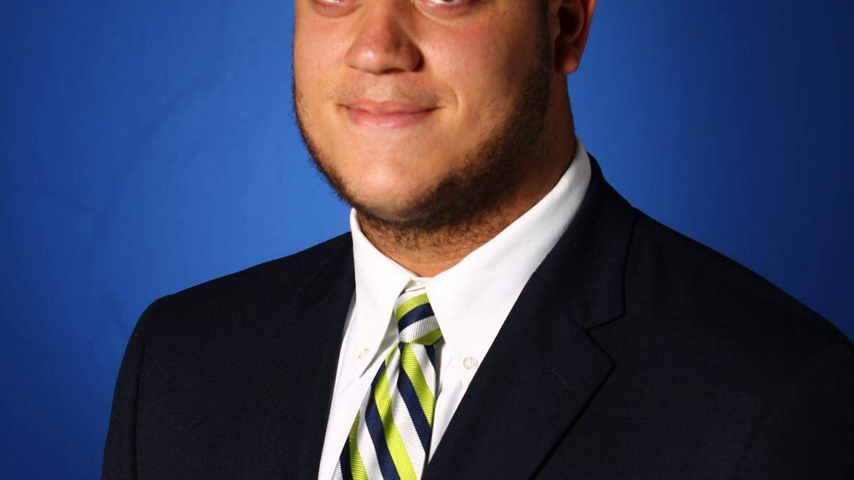 Josh Kruk