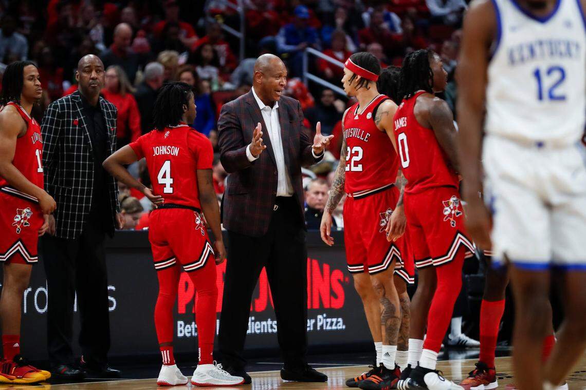 Louisville owes Kenny Payne $8 million as part of his contract buyout and is still making regular payments to Chris Mack, Payne’s predecessor as head coach.