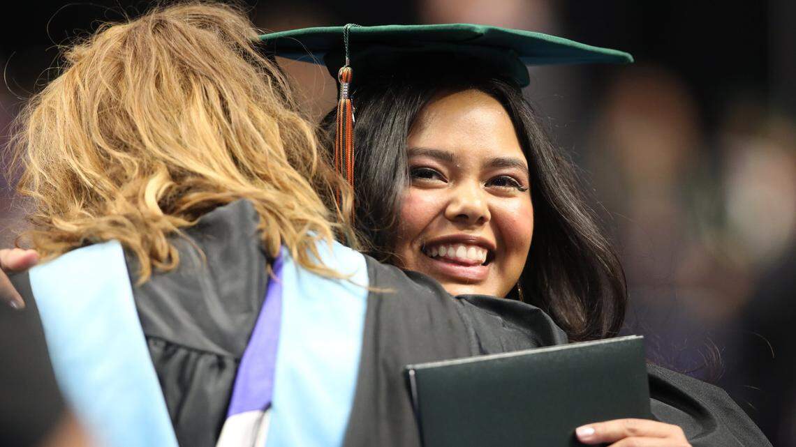 When will Fayette high school graduations be held at Rupp Arena ...