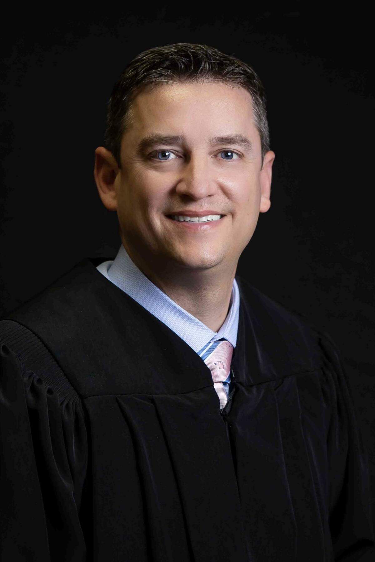 Carl Devine