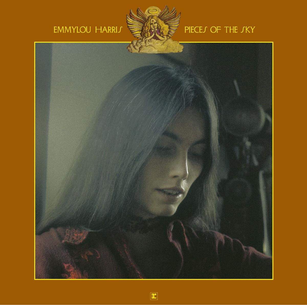 Pieces of the Sky, Emmylou Harris