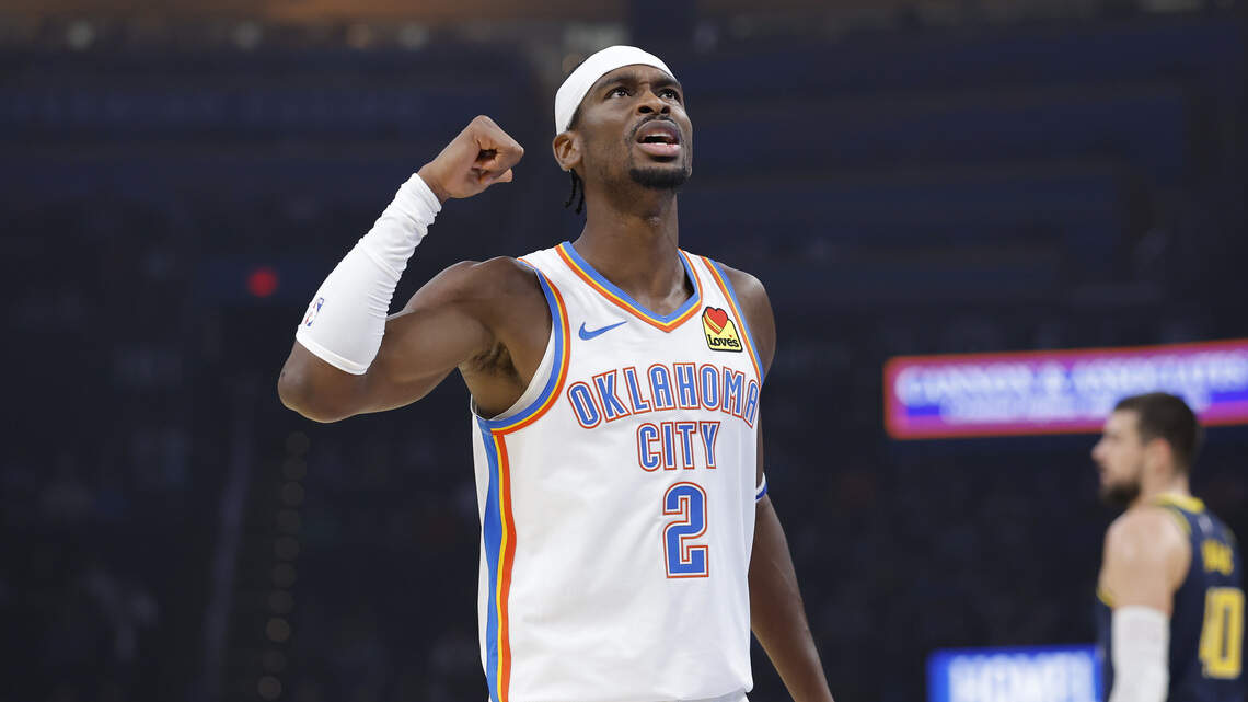 Ex-Cat Shai Gilgeous-Alexander is the latest NBA player turned soccer club owner