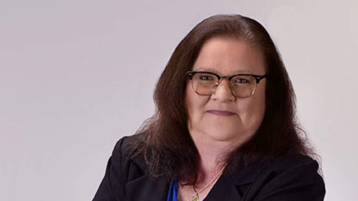 Political newcomer with no opponents wins Lexington council seat. Meet Amy Beasley