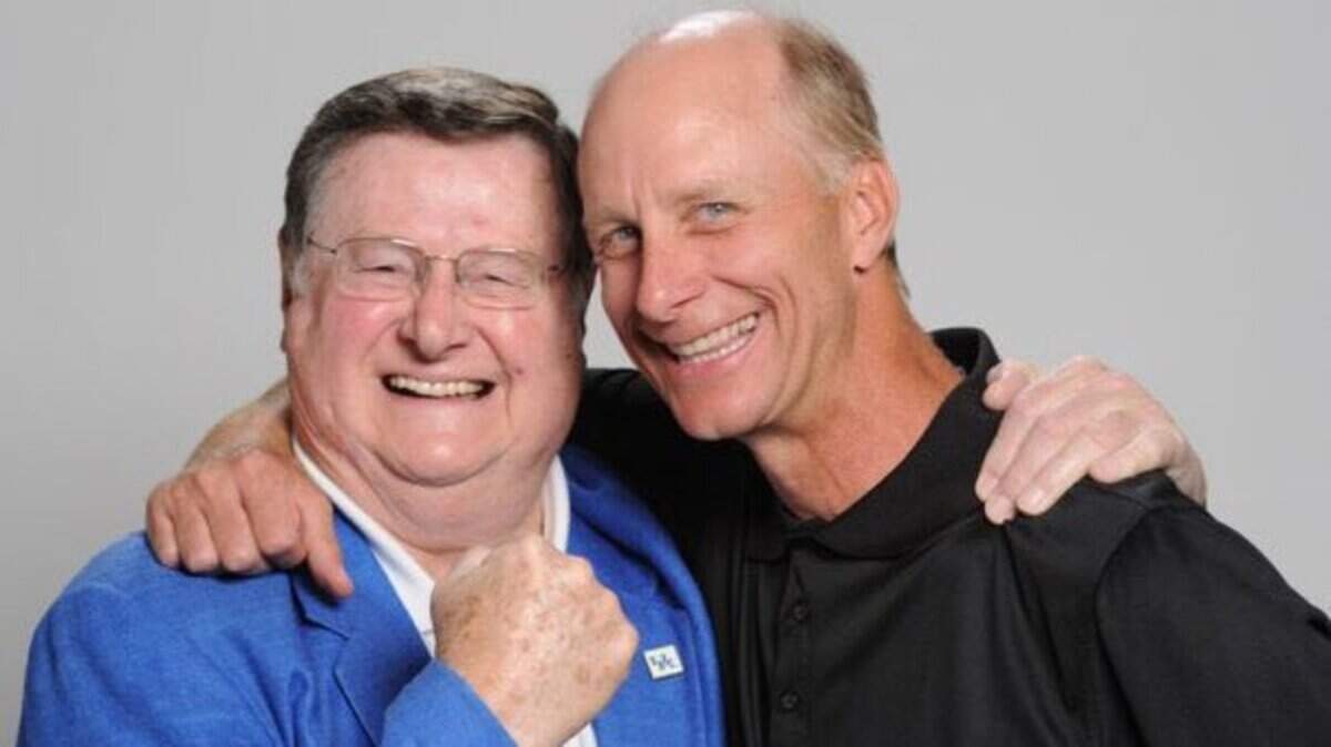 Joe B. Hall’s death leaves a void for radio’s Terry Meiners | Lexington ...