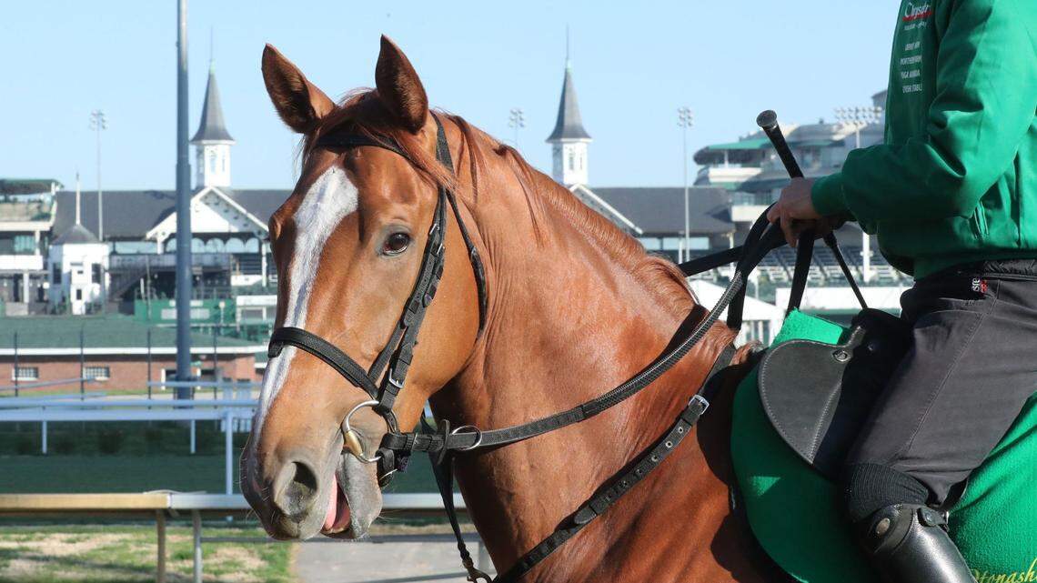 Handicapping the 2023 Kentucky Derby: Best bets, long shots and more advice on the race