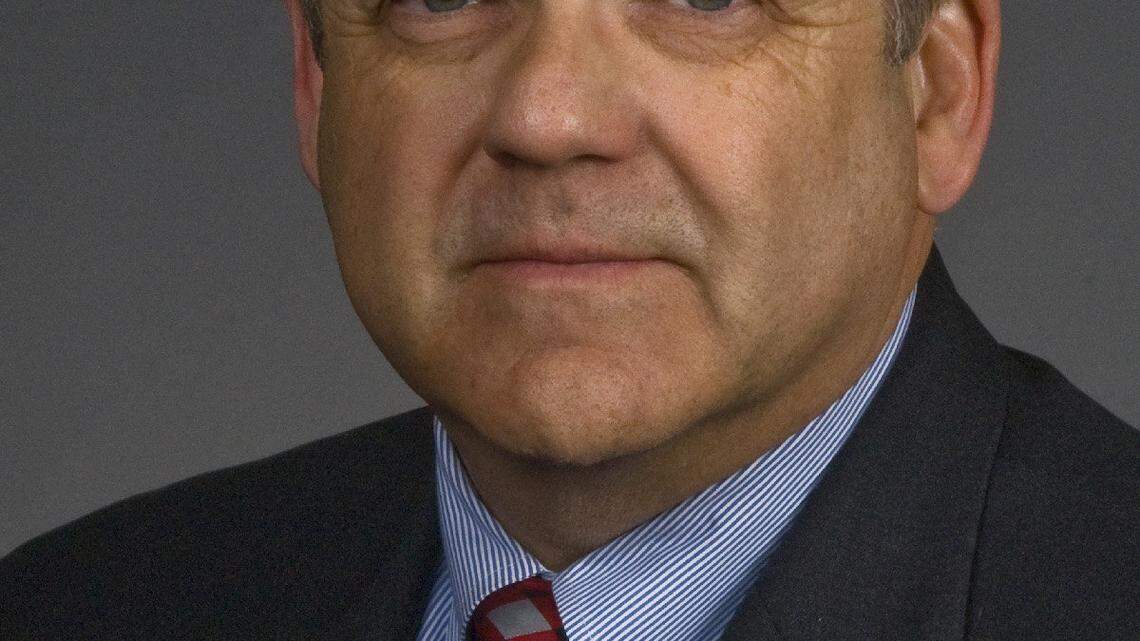 J. Steven Gardner of Lexington is president/CEO of ECSI, a science and engineering consulting firm.