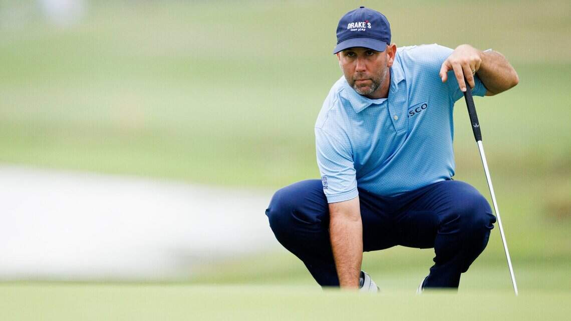 Field set for this week’s PGA tournament in Kentucky. See which golfers will be here.