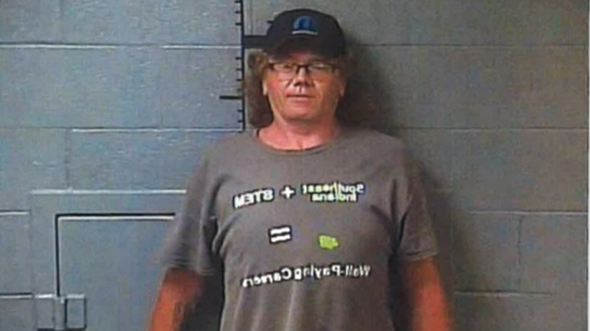 Christopher Eversole