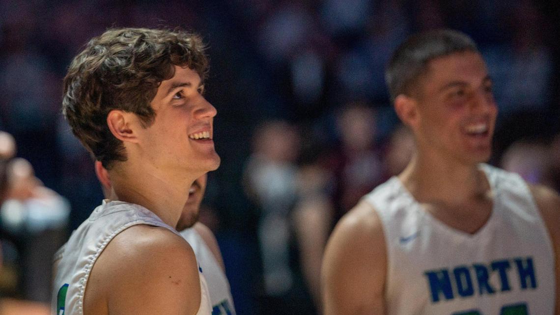 Who are Kentucky’s top 25 boys’ high school basketball players for 2022-23?