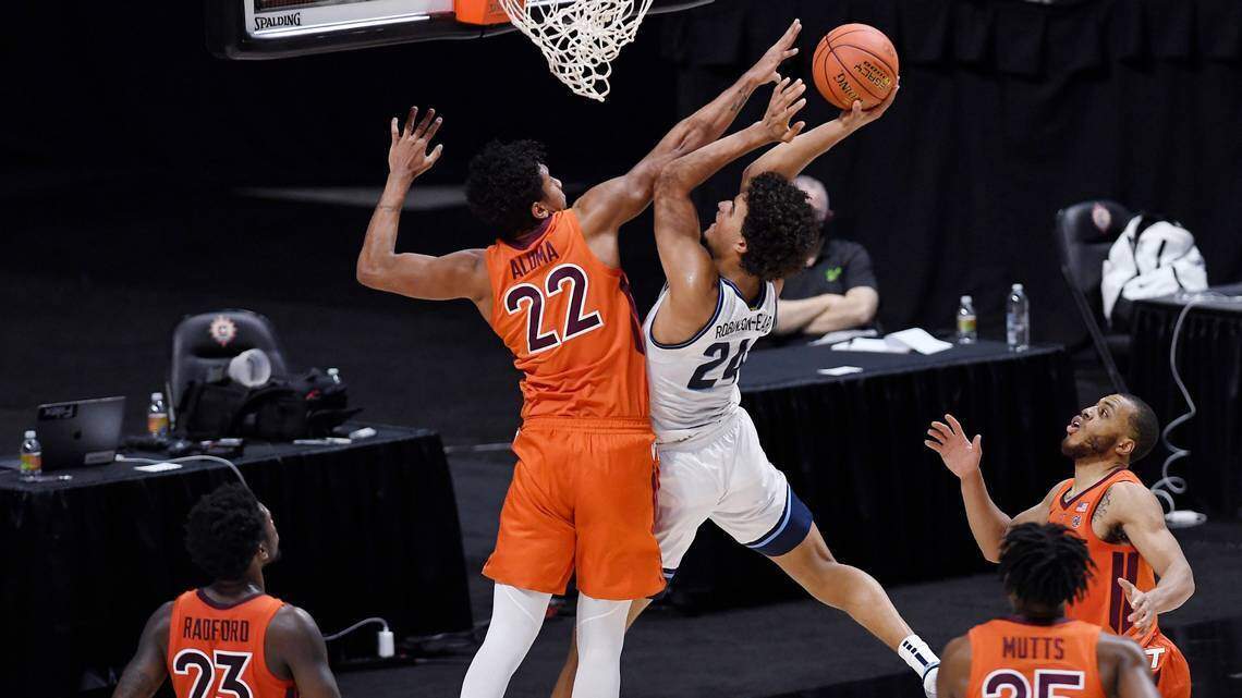 College basketball notes: A wild start to the 2020-21 season