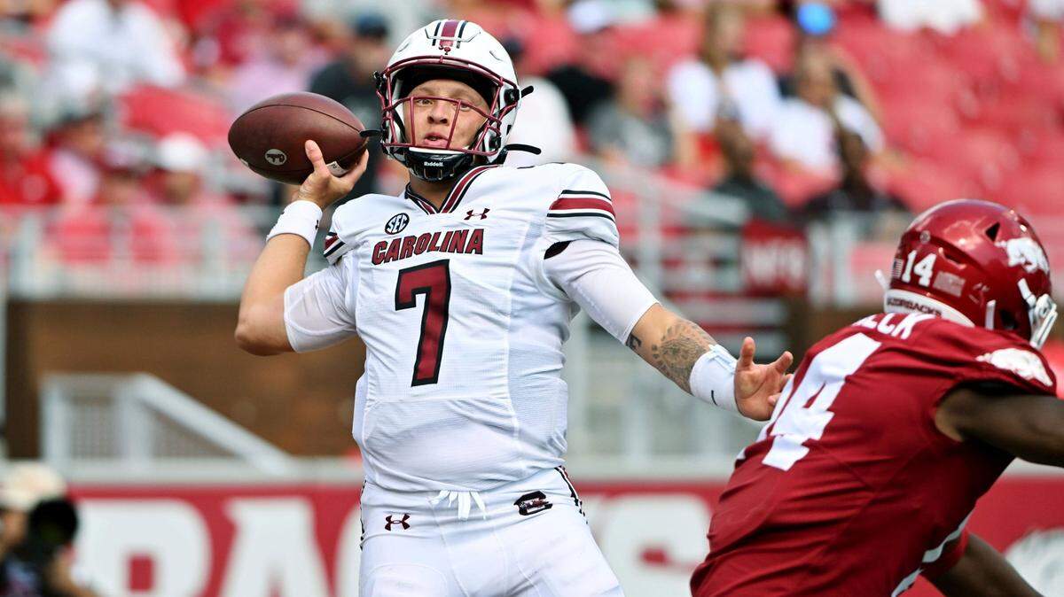 First Scouting Report: Can Kentucky extend its hold over South Carolina?