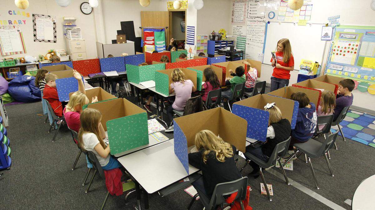 House Bill 272 would require students who are not performing well in reading and math in third grade to not be promoted to fourth grade without ‘remedying the deficiency or completing intensive remediation.’