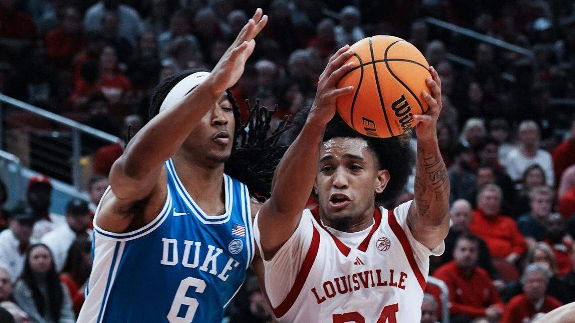 New coach Pat Kelsey and Louisville basketball are currently short on chocolates