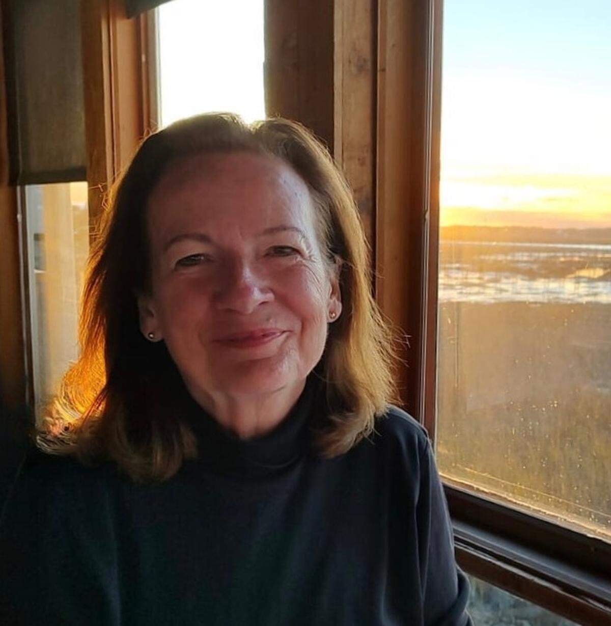 Anne Chesnut
