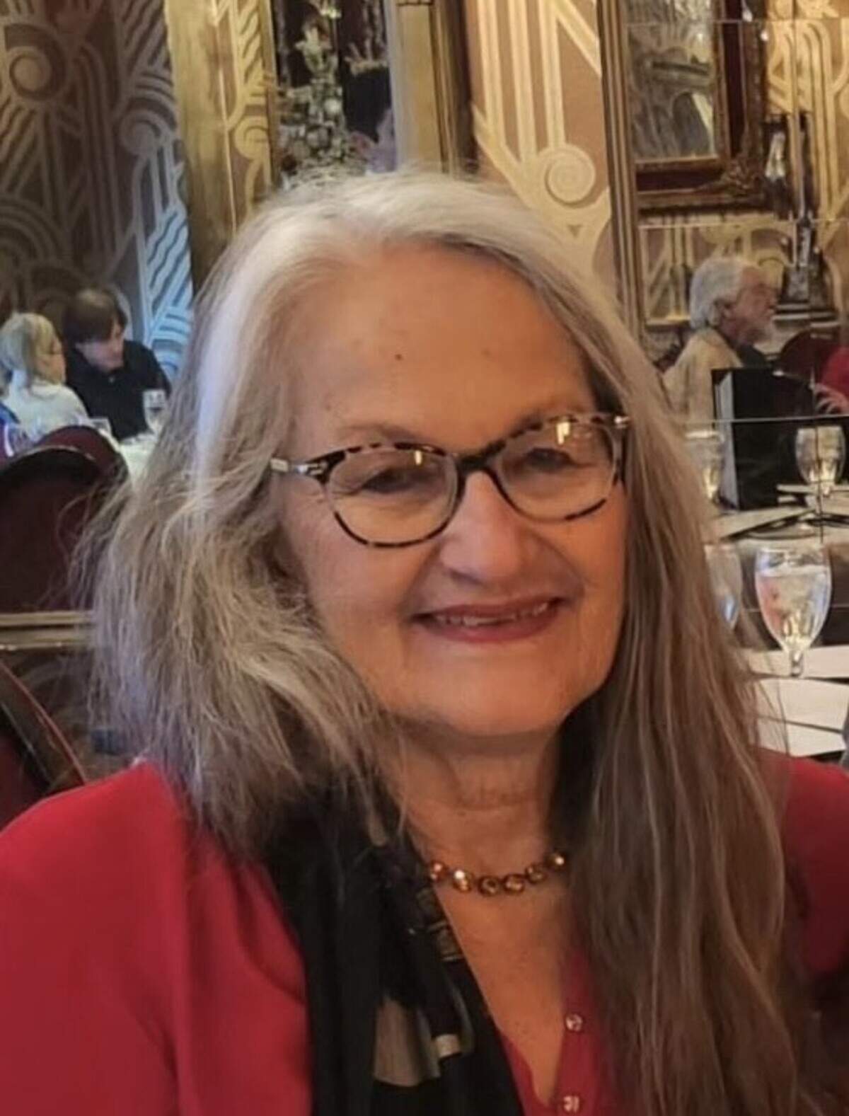 Laverne Zabielski