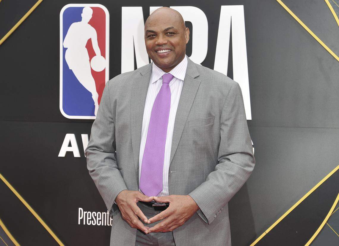 Charles Barkley told John Calipari: “I was a little fat kid from east Alabama. I grew up in the projects with a single mom who was a maid raising four boys. . . . After I got out of that situation, everything’s been pretty much gravy for me, man.”