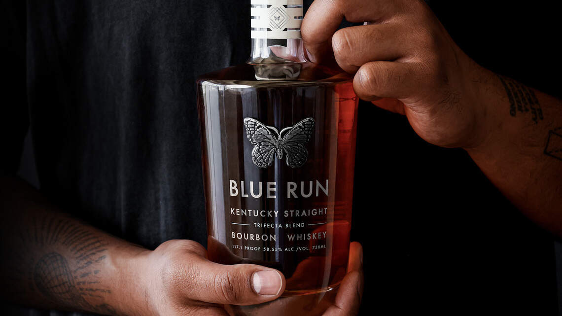 Blue Run releases first Kentucky bourbon after being bought by beer giant Molson Coors