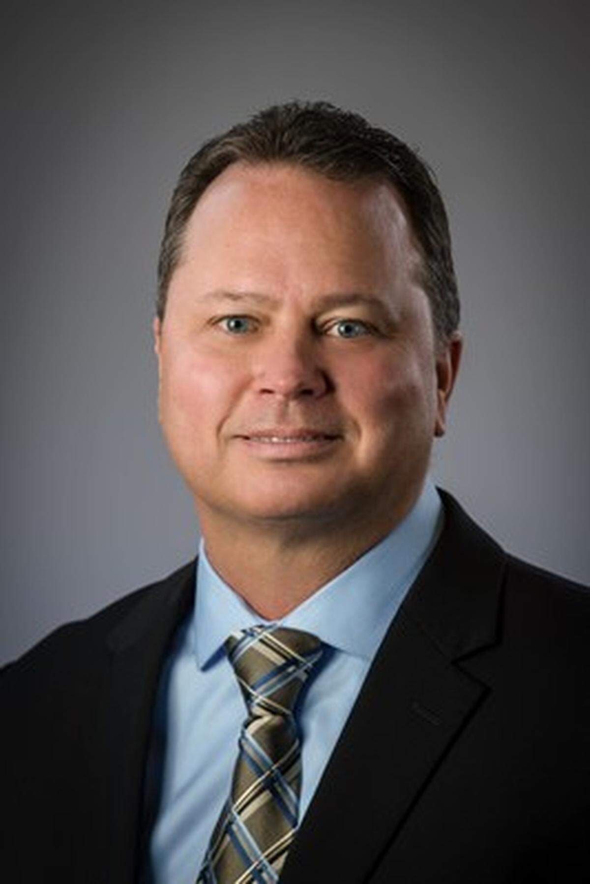 Allen Waugerman, a University of Kentucky graduate, was named CEO of Lexmark in May 2019.