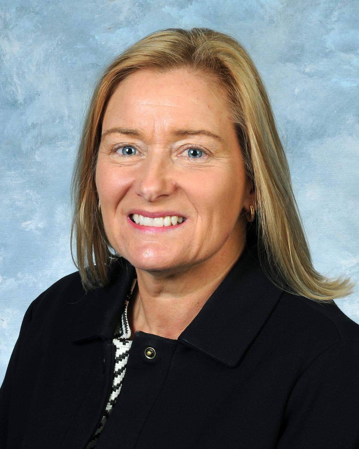 Rep. Nancy Tate