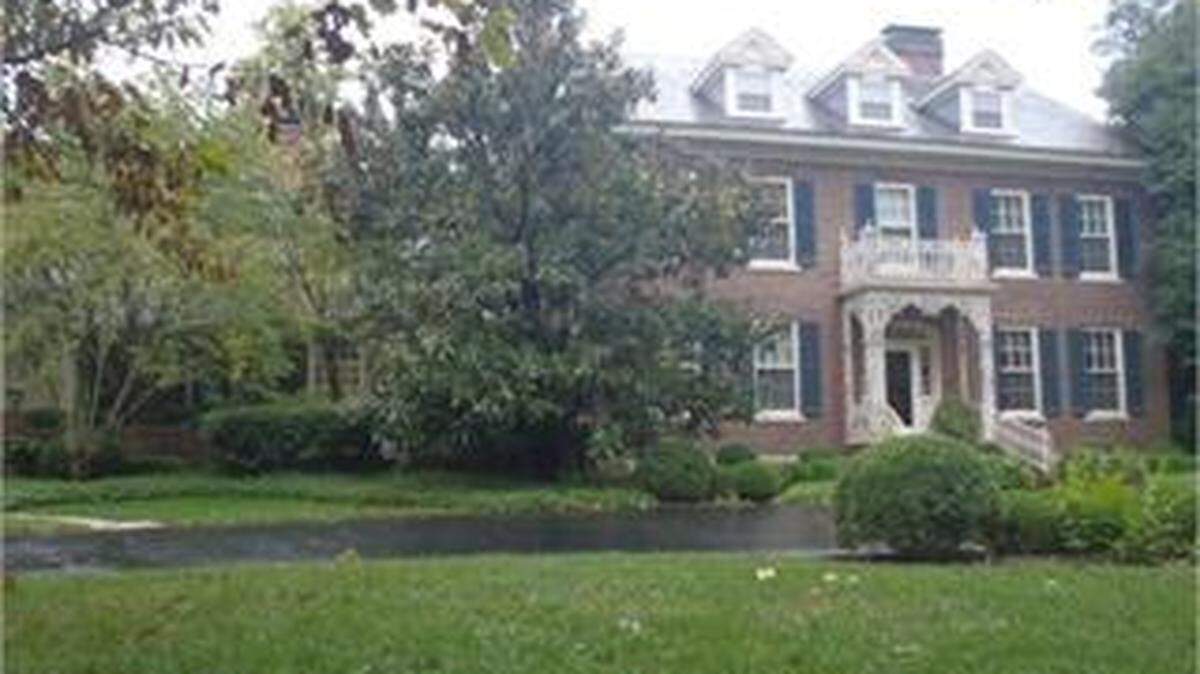 2160 Versailles Road is being bought by Fayette County Schools for $10.1 million.