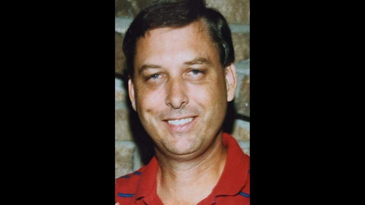 Roger Dale Parham