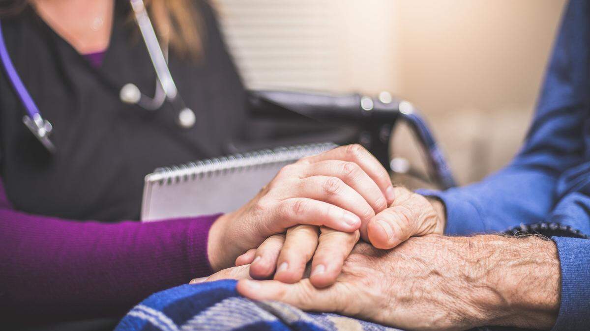 With SB 2089, Texas lawmakers can give seriously ill patients and their families more time to arrange for care.