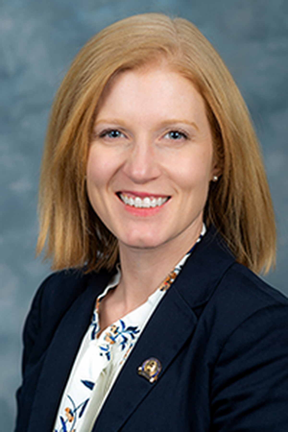 State Sen. Cassie Chambers Armstrong