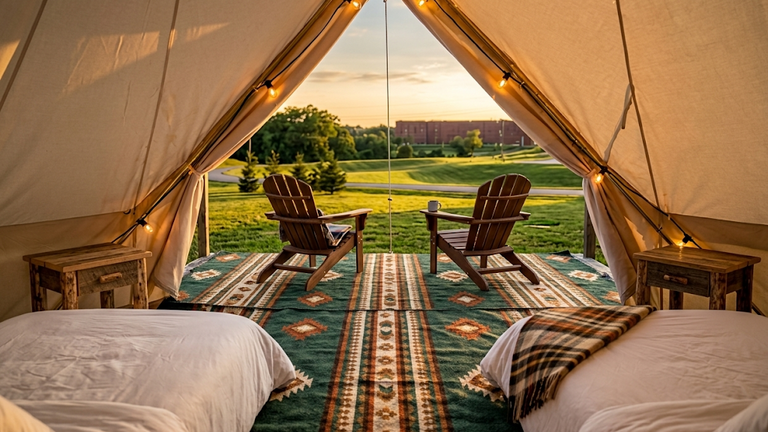 There’s still time to get in on Buffalo Trace Distillery’s ‘bourbon camp’