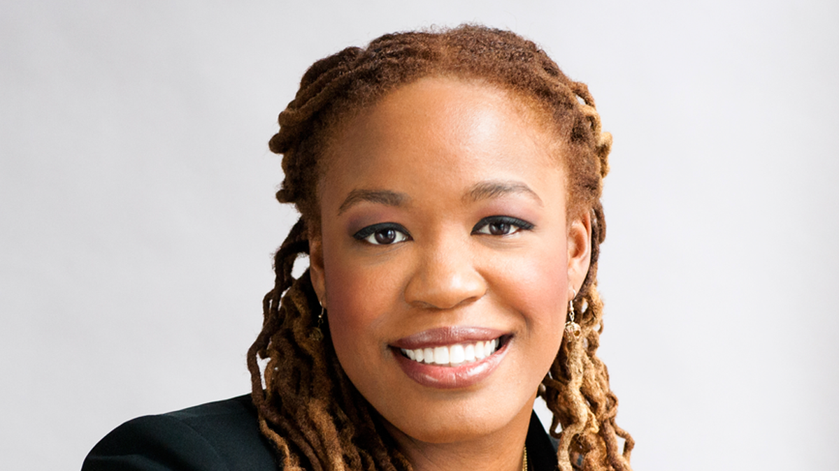 Heather McGhee
