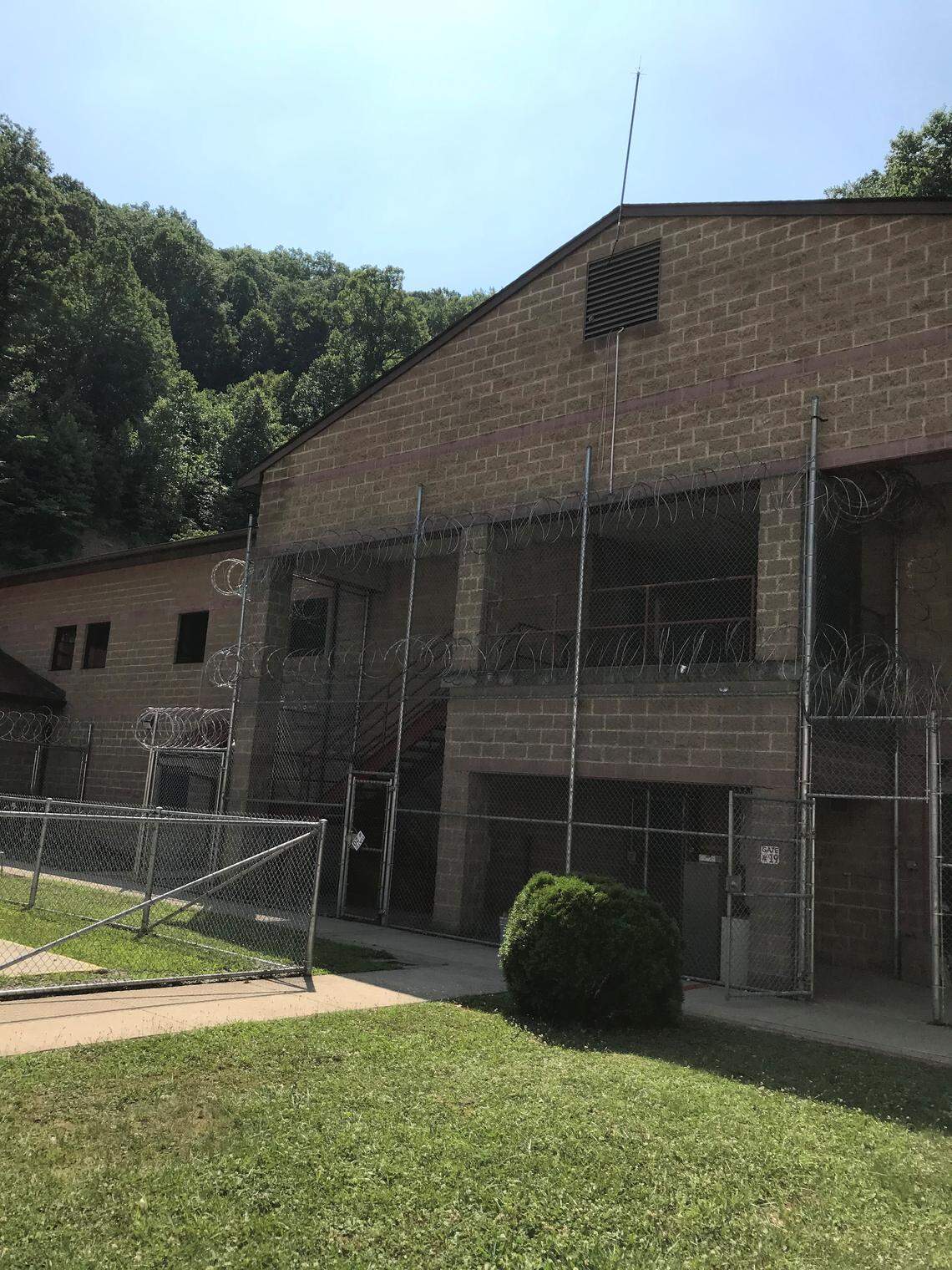 For-profit CoreCivic owns the Southeast State Correctional Complex property, but the state of Kentucky leases it and manages it as a state prison.