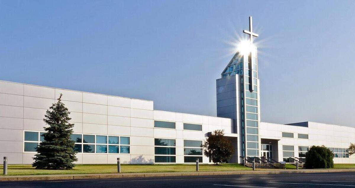 Lexington Christian Academy