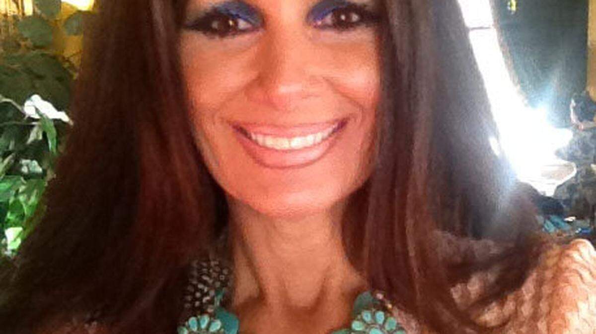 Tracey Damron
