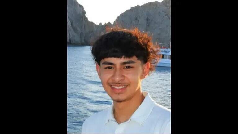 Coroner identifies teen found shot dead inside vehicle that hit Lexington house