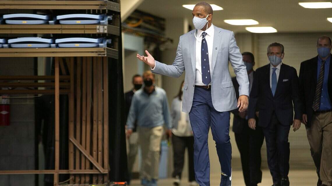 Evaluating the new coaching hires: Did either North Carolina or Indiana get it right?