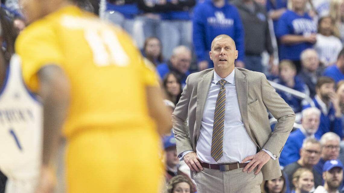 Kentucky basketball is still without a commit as the early signing period begins