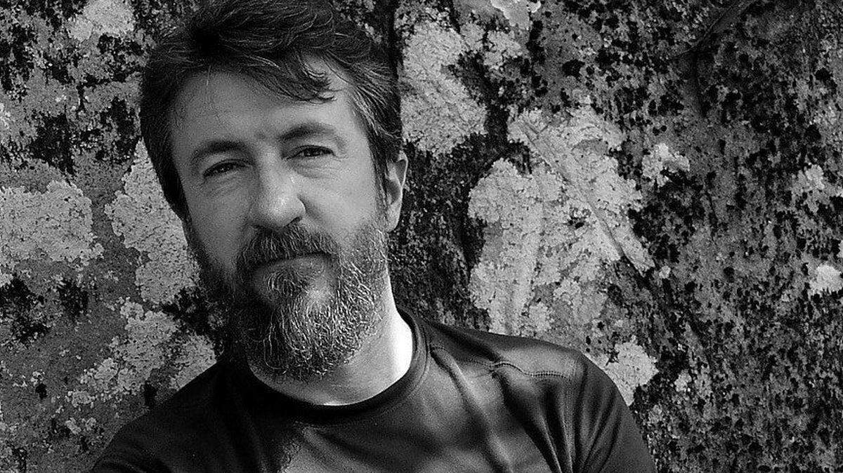 Sean Patrick Hill