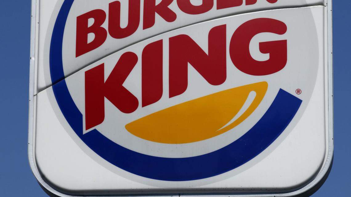 Burger King Buyout