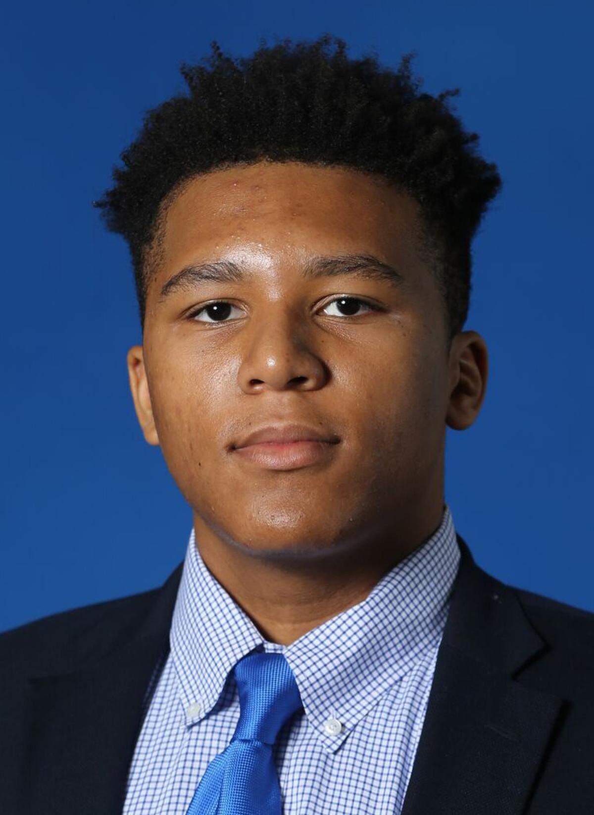 Naasir Watkins