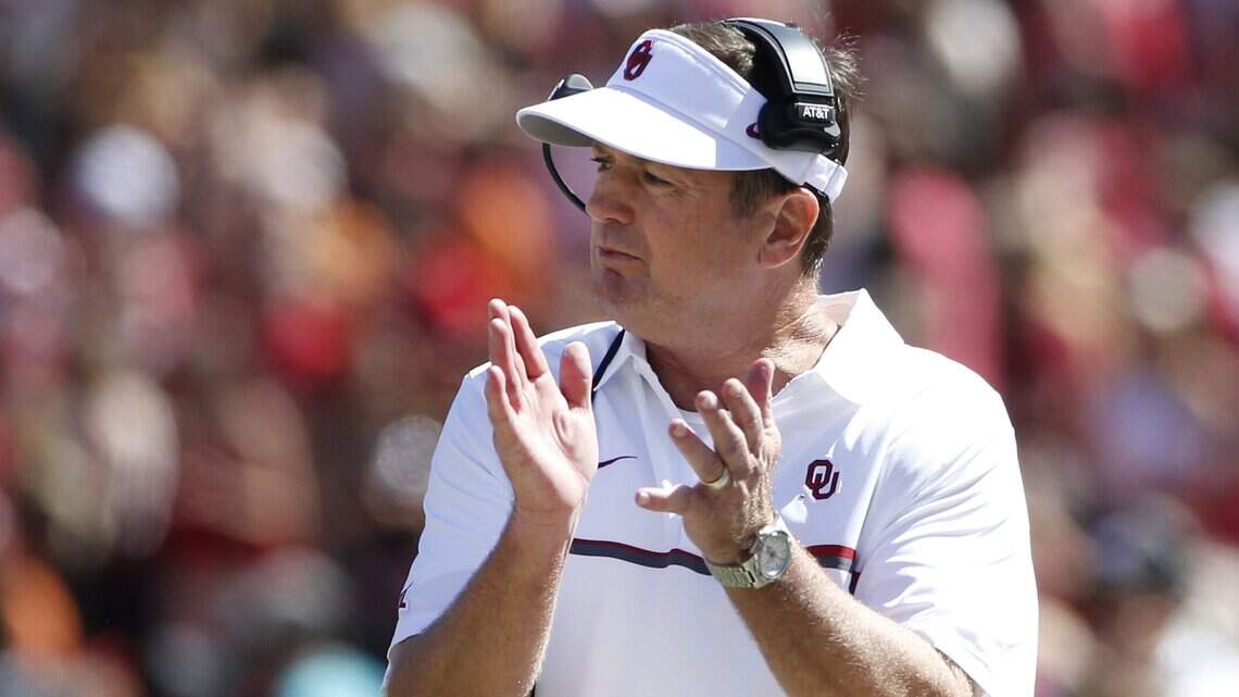 How Oklahoma and Texas rank vs. the current SEC schools in sports and academics