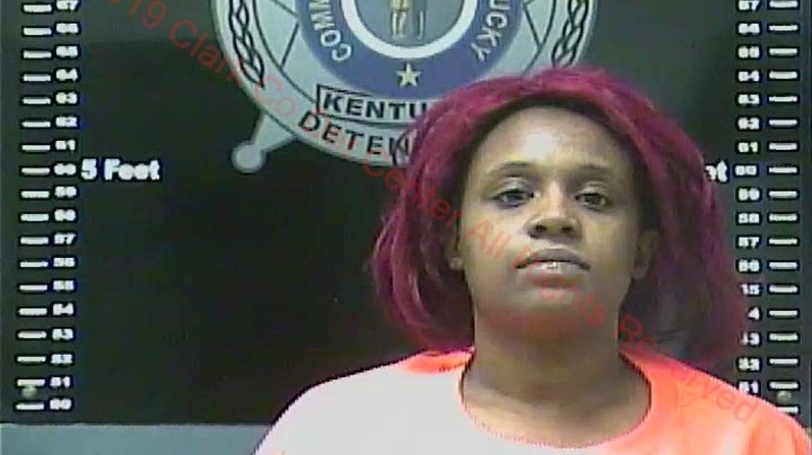 Mother arrested after 4-year-old passed out at school and tested positive for cocaine